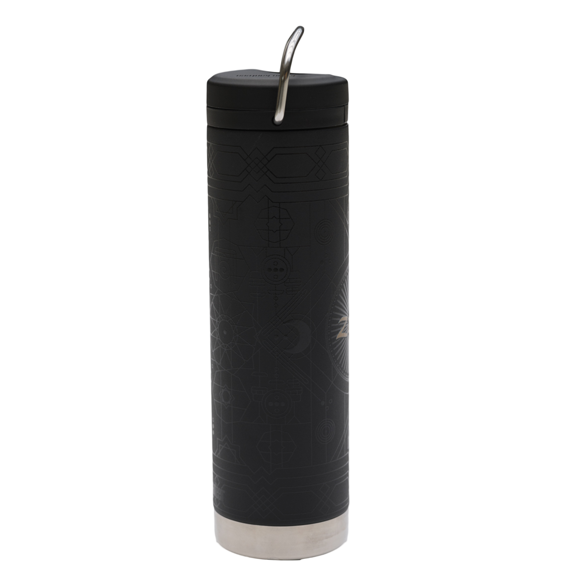 Zildjian Klean Kanteen® 591ml Water Bottle