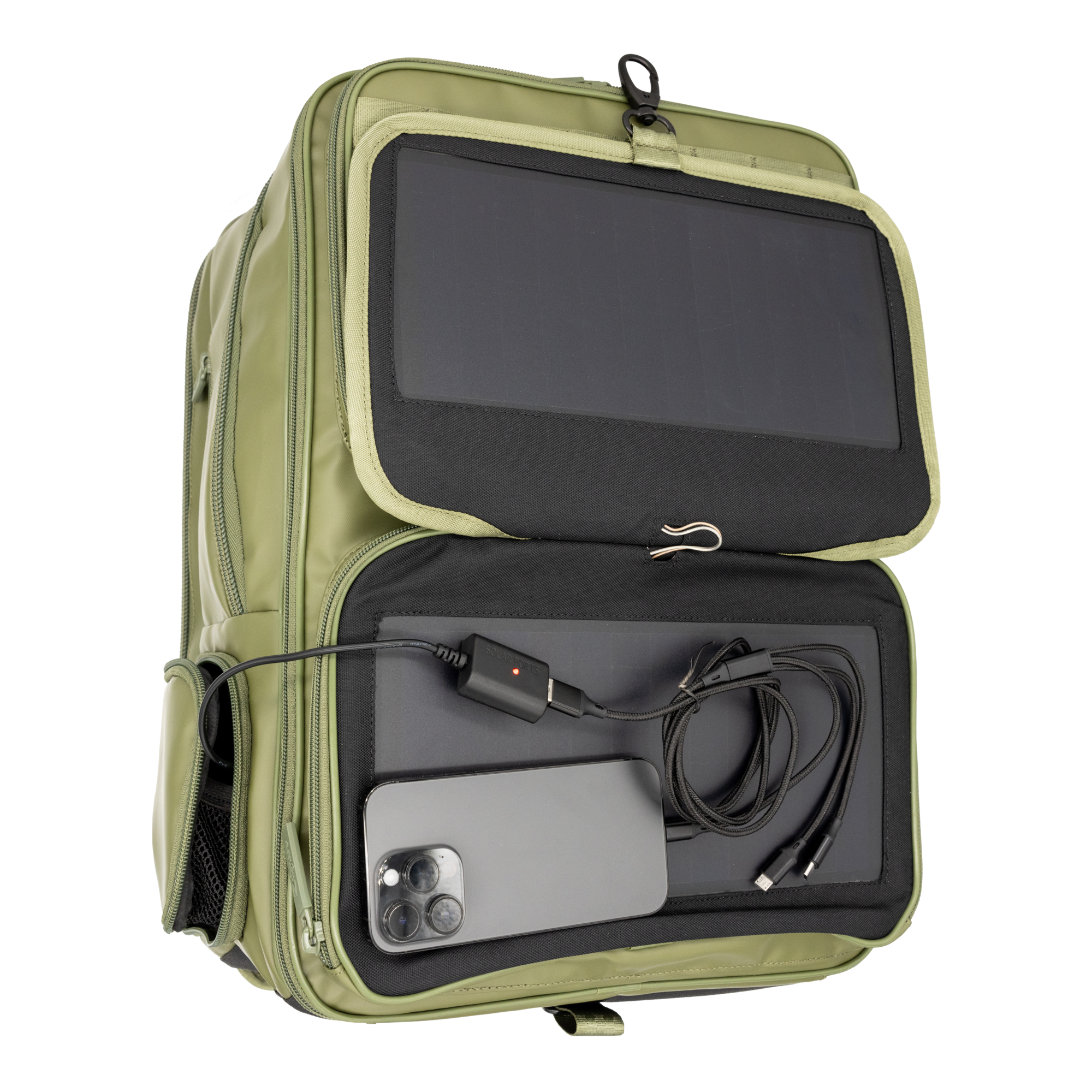 Zildjian Touring Backpack in Sage