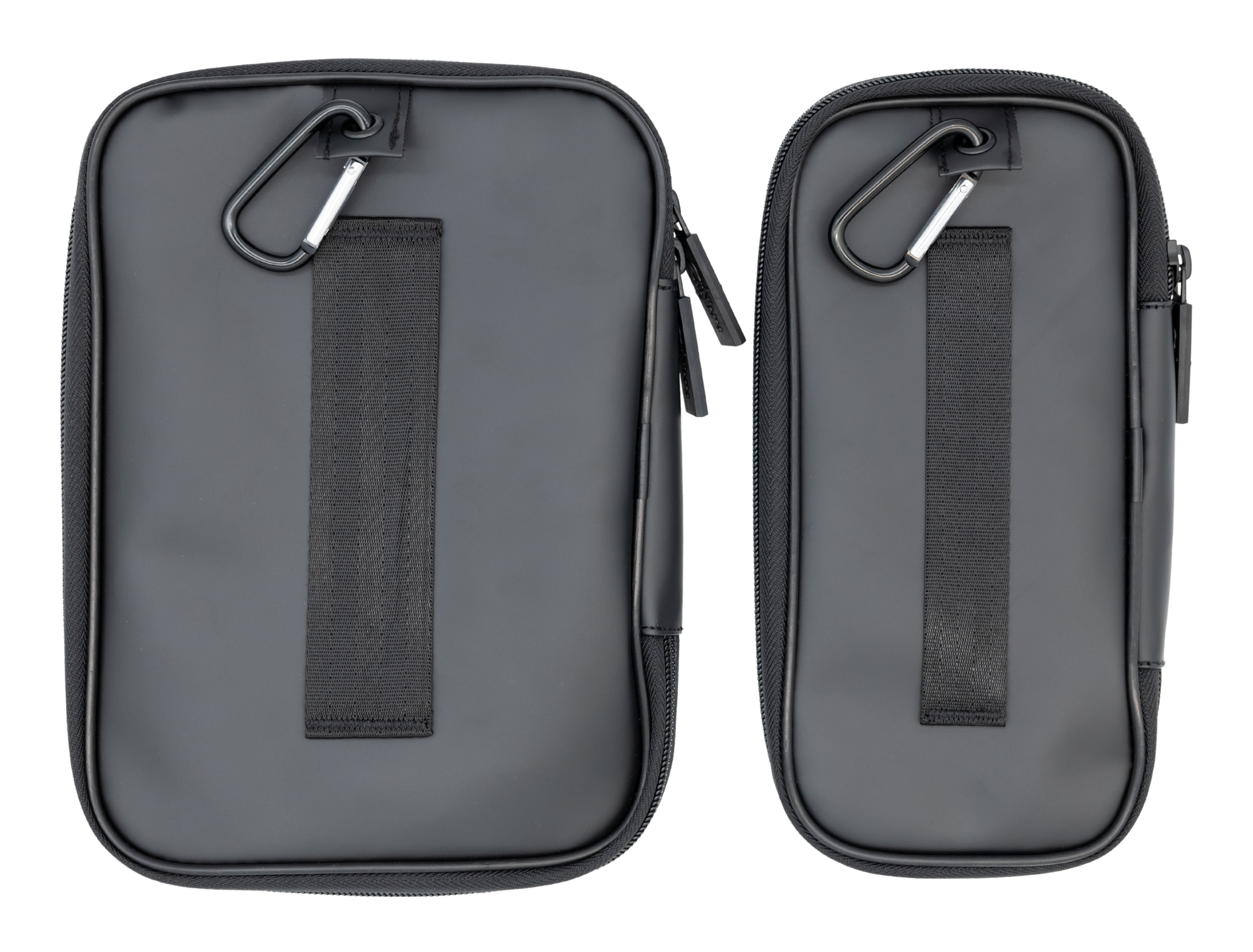 Zildjian Accessory Pouch Set 2PC - Black