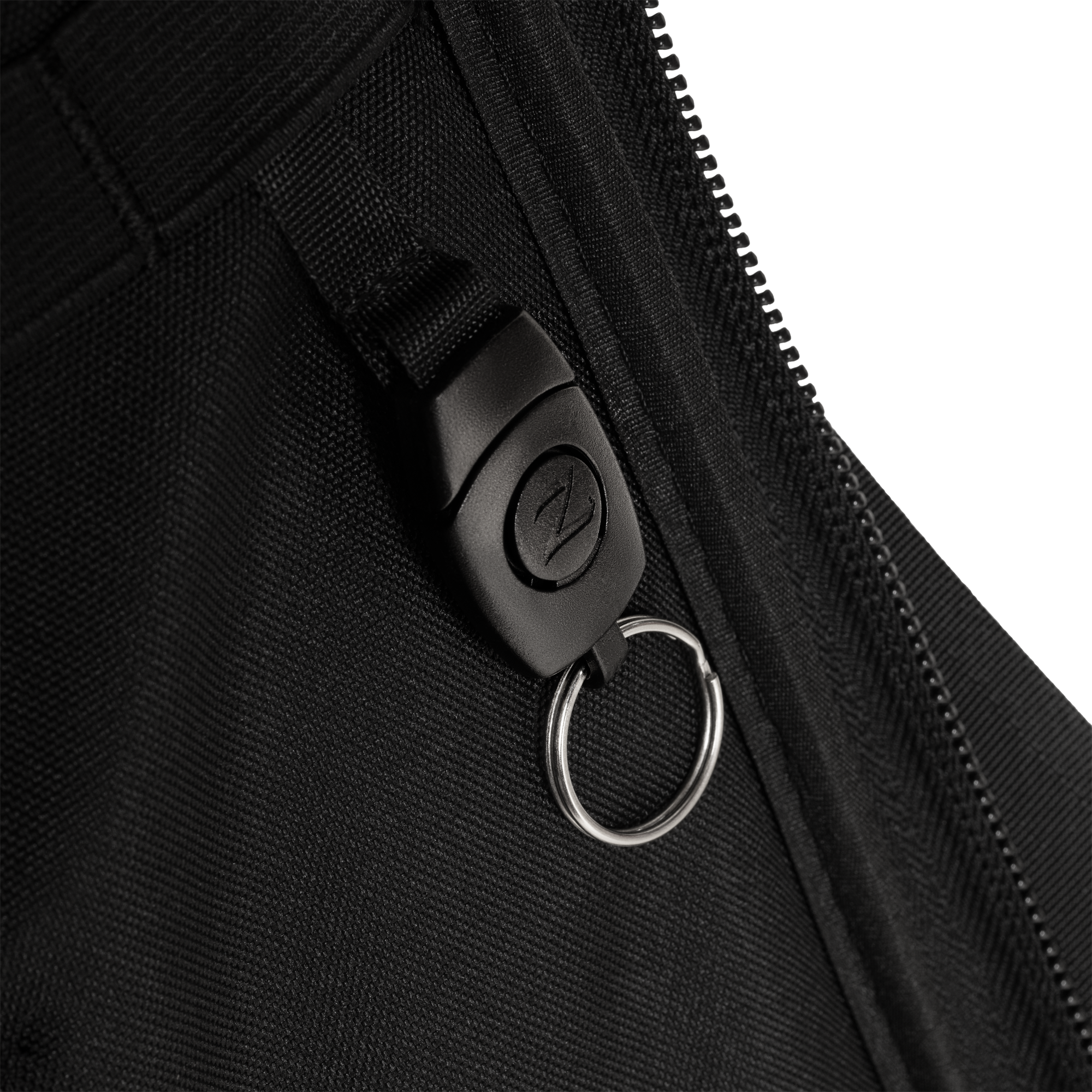 Zildjian Gigging Stick Bag in Black