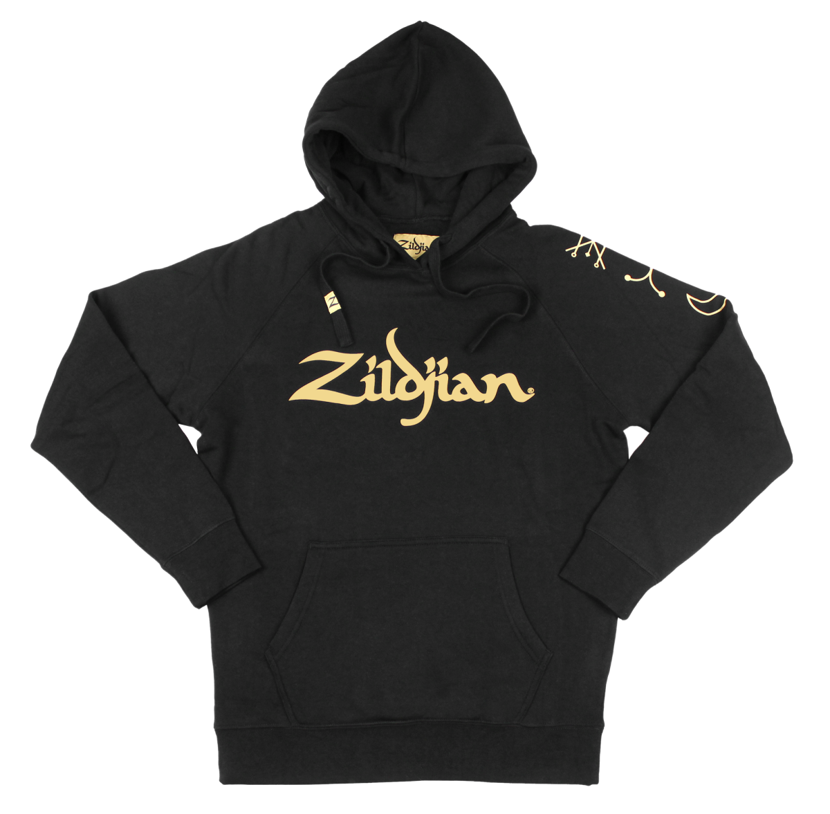 Cymbals & Sticks | Zildjian